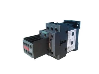 SIEMENS 3RT2027-1FB44-3MA0