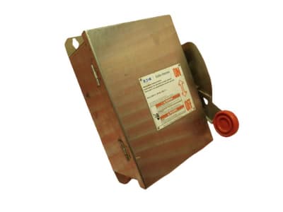 EATON CORPORATION DH362UWKX