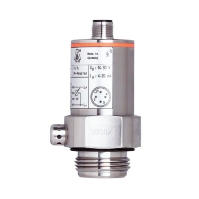 EFECTOR PL-,25BRES30-E-ZVG/US/ /P-PL2058