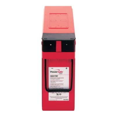 ENERSYS SBS170F