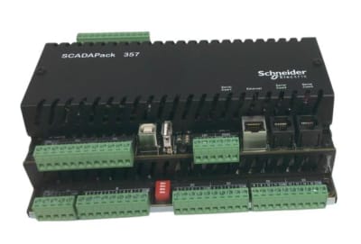 SCHNEIDER ELECTRIC TBUP357-1A20-AB00U