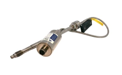 DYNISCO TPT463XL-10M-9/18