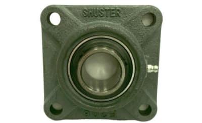 SHUSTER UCF206-20F8X