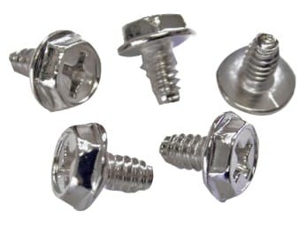 STARTECH.COM SCREW6_32