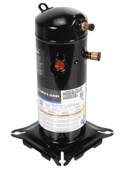 COPELAND ZP25LXE-PFV-800