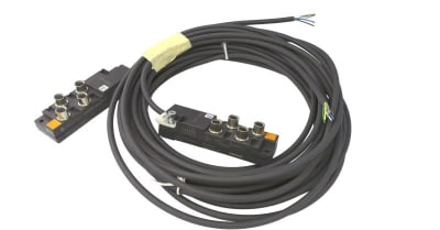 BELDEN ASBM 4/LED 3-343/5 M