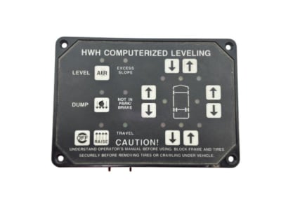 HWH P7619