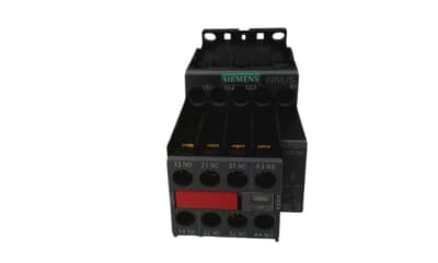 SIEMENS 3RT2016-1CK64-3MA0
