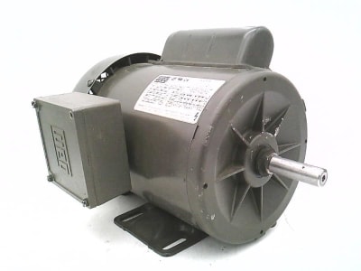 WEG 00136ES1BD56CFL