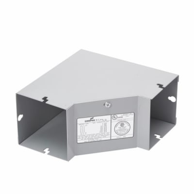 EATON CORPORATION 1212-12LE9A