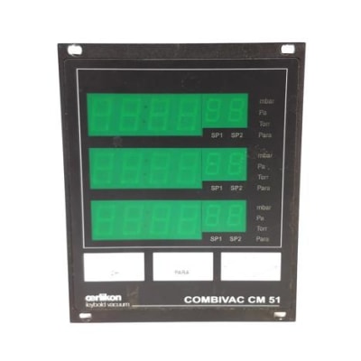 OERLIKON 230110