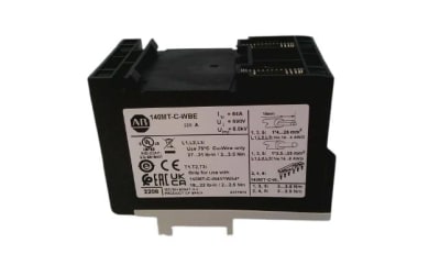 ALLEN BRADLEY 140MT-C-WBE