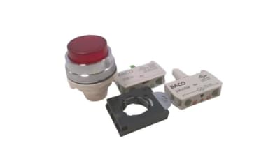 BACO CONTROLS T11AK10-3EARM10
