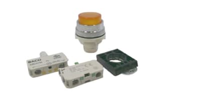 BACO CONTROLS T11AK40-3EAYM10