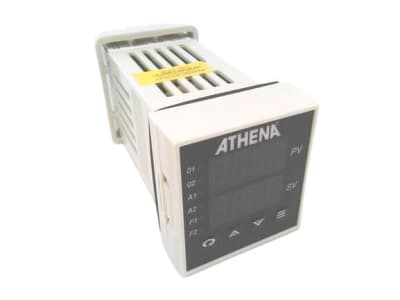 ATHENA 16-JF-S-0-00-00