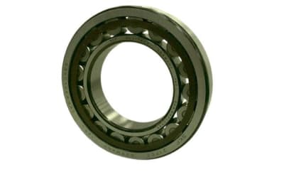 SKF NU217ECP