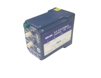 R-K ELECTRONICS PVM-240A-200P