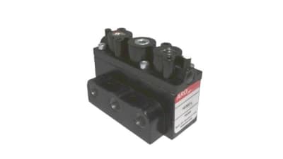 INGERSOLL RAND MQ3814