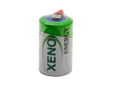 R&D BATTERIES 6461