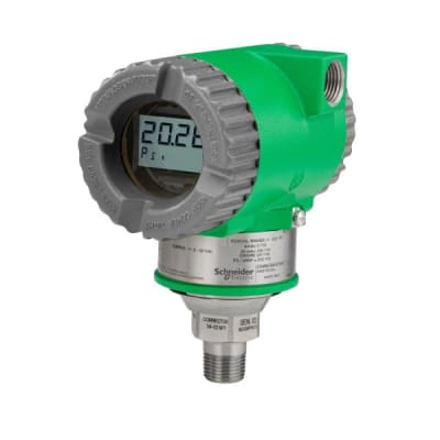 INVENSYS IGP10S-T22E1FM M2L1V3