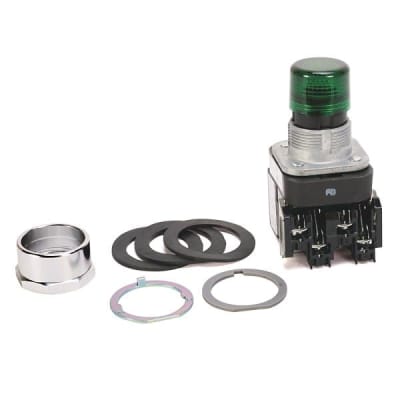 ALLEN BRADLEY 800TC-PB16A