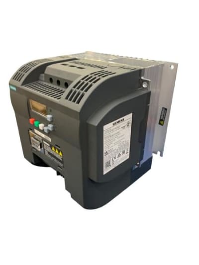 SIEMENS 6SL3210-5BE25-5UV0