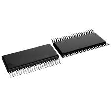 TEXAS INSTRUMENTS SEMI 74LVC16T245DGVRG4