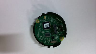 HONEYWELL HNW50049849-001