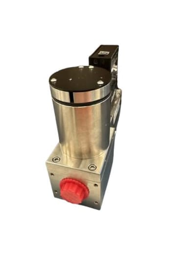 ALICAT SCIENTIFIC MCRW-100SLPM-D/10M,10IN,GAS:AIR