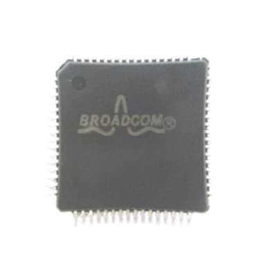 BROADCOM BCM5231A4KPTG