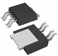INTERNATIONAL RECTIFIER IPS6021RPBF