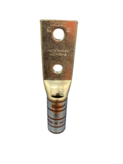 PANDUIT LCCX450-12-6