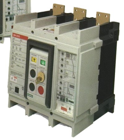 SIEMENS SBS4040F