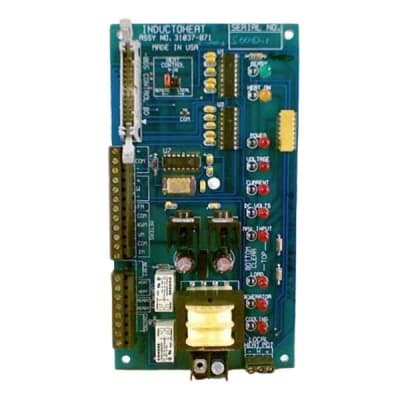 INDUCTOHEAT 31037-071