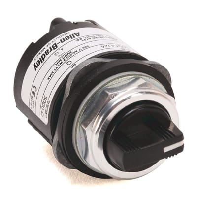 ALLEN BRADLEY 800TC-U50
