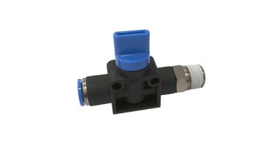 FESTO HE-2-1/4-QS-8