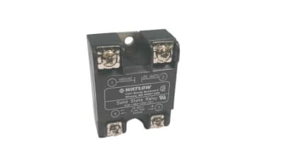 WATLOW SSR-480-25A-DC1