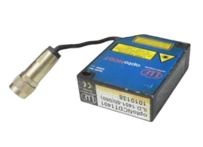MICRO EPSILON ILD 1401-50(050)