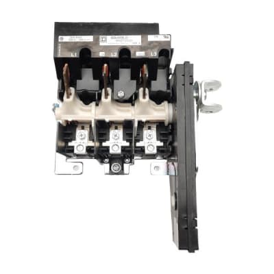 SCHNEIDER ELECTRIC 9422ATCN302