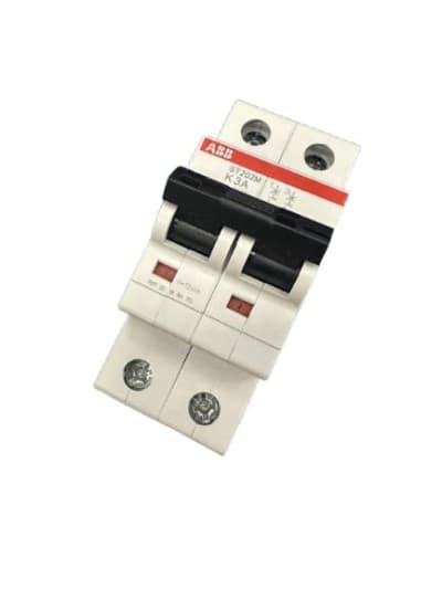 ASEA BROWN BOVERI ST202M-K3