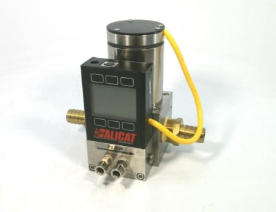 ALICAT SCIENTIFIC PCR-5PSID-D/5P, 5IN, RANGE (-25 KPA TO +25 KPA)