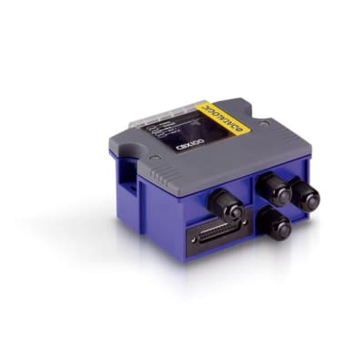 DATALOGIC CBX100-BM100