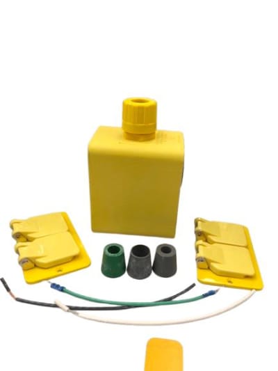 MOLEX 1301370127