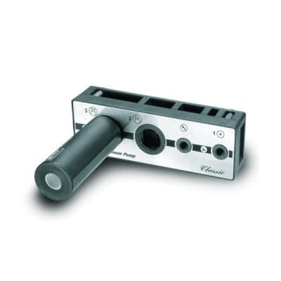 PIAB VACUUM PRODUCTS H40B6-DV