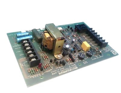 SIEMENS MFA-4