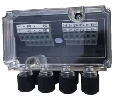 BAUMER ELECTRIC ASIA 56A2411