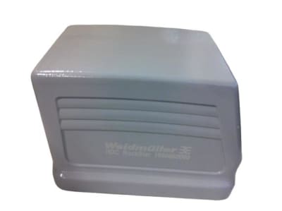 WEIDMULLER 1650860000
