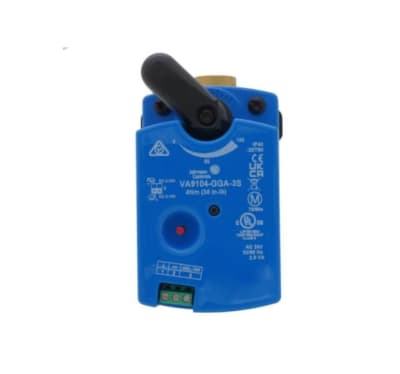 JOHNSON CONTROLS VG1845AA+9A4GGA