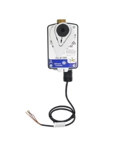 JOHNSON CONTROLS VG1245AL+923GGB