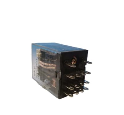 SKY ELECTRONICS SKMPLM-4C-24VDC